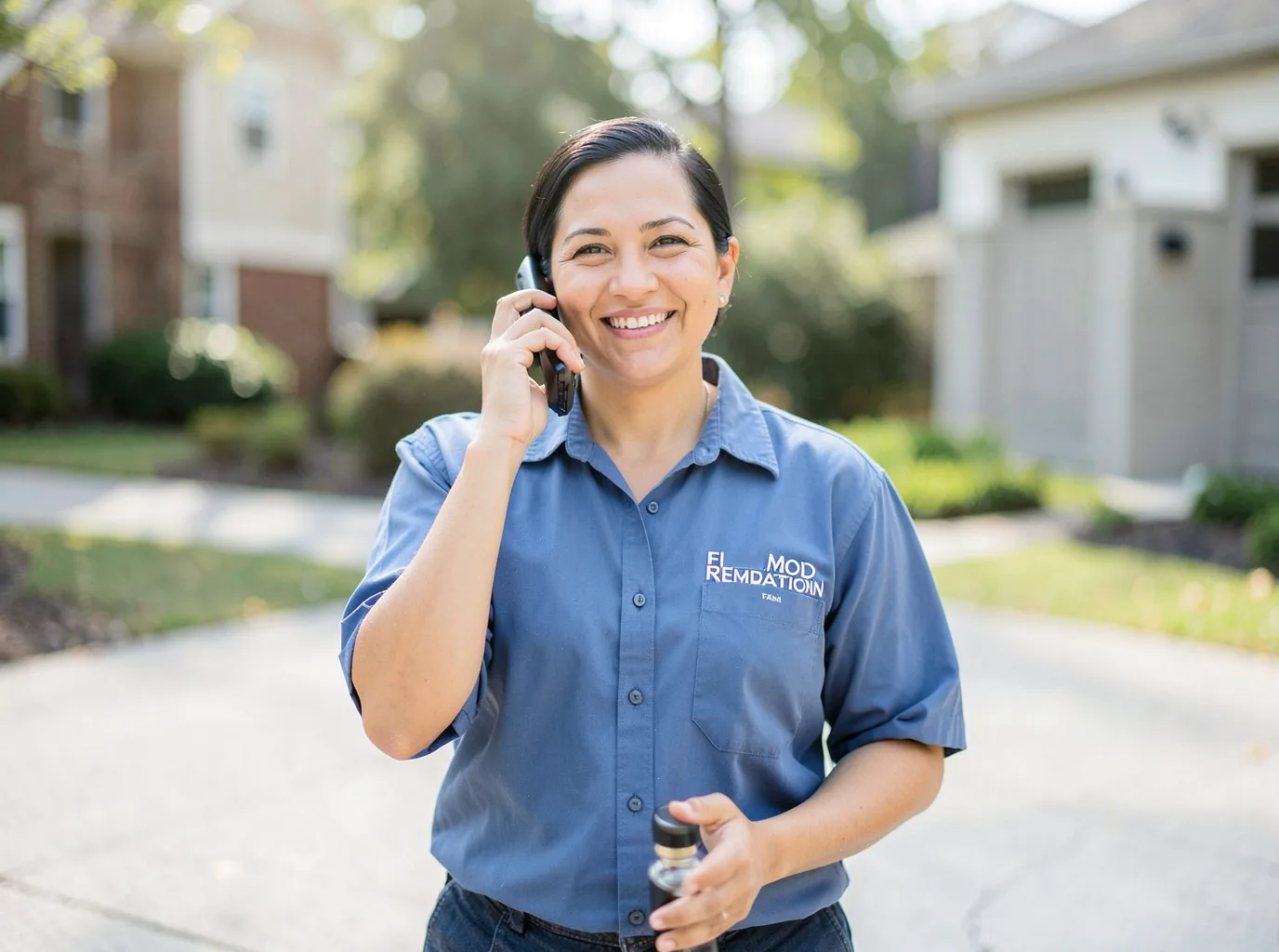 Mold Remediation New London, MN FAQs